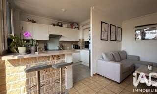 Appartement 3 Pièces 53 m² à louer à Marseille 14 (13014)