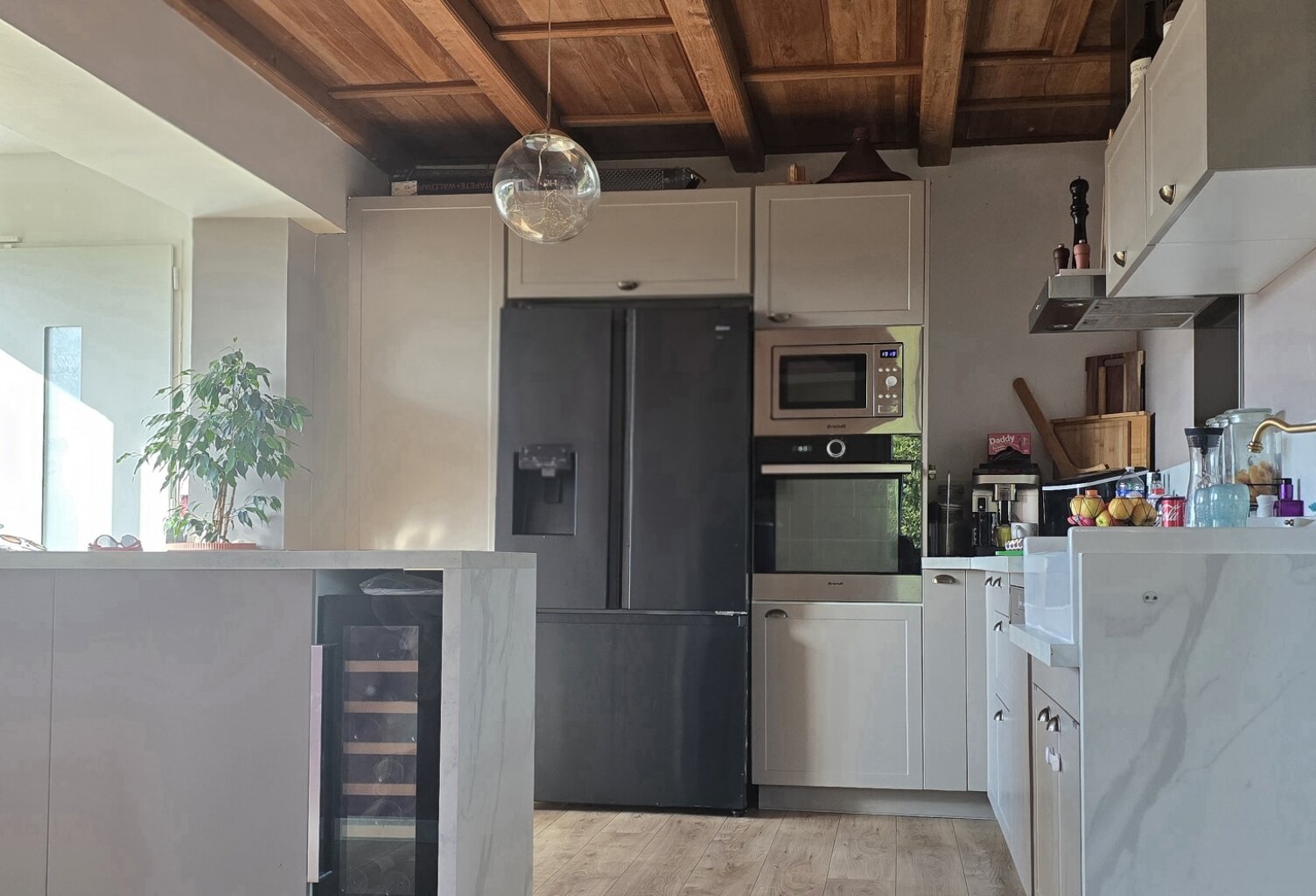 Vente Maison traditionnelle 8 pièces — photo 1