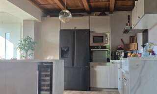 Maison 8 Pièces 192 m² à vendre à Chitenay (41120)