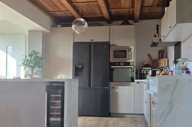 Maison 8 pièces 416000 €