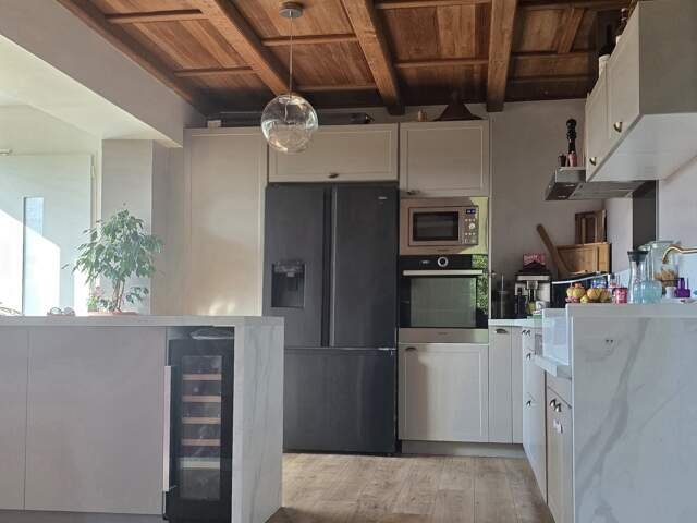 Vente Maison traditionnelle 8 pièces — photo du bien