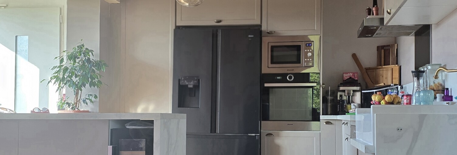 Maison 8 Pièces 192 m² à vendre à Chitenay (41120)