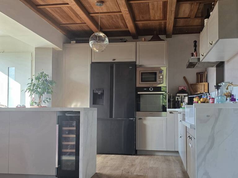 Vente Maison traditionnelle 8 pièces — photo 1