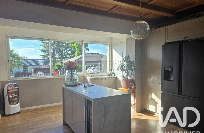 Vente Maison traditionnelle 8 pièces — photo 2