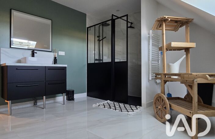Vente Maison traditionnelle 8 pièces — photo 3