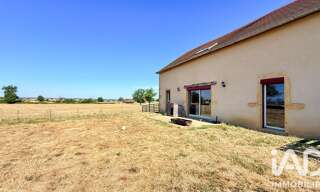 Maison 5 Pièces 198 m² à vendre à Versaugues (71110)