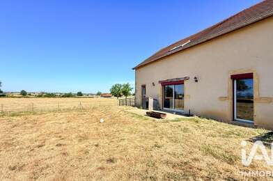 Maison 5 pièces 164000 €