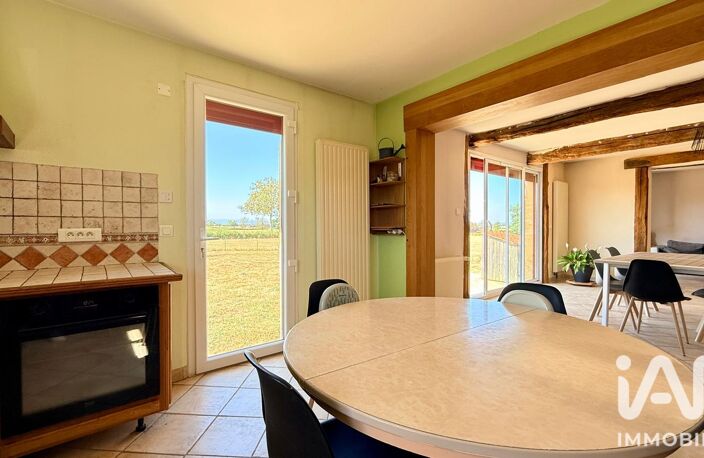 Vente Maison/villa 5 pièces — photo 4