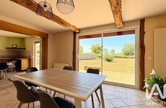Vente Maison/villa 5 pièces — photo 5