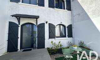 Maison 5 Pièces 86 m² à vendre à La Tranche-sur-Mer (85360)
