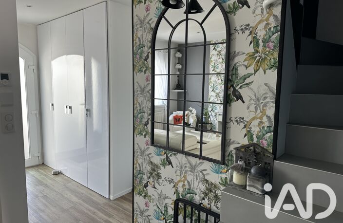 Vente Maison de ville 5 pièces — photo 5