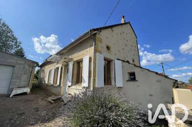 Maison 4 pièces 77000 €