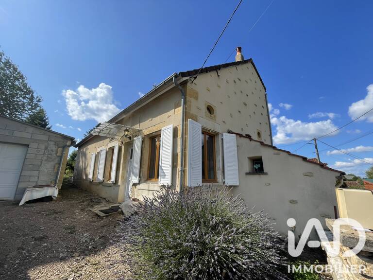 Vente Maison/villa 4 pièces — photo 1