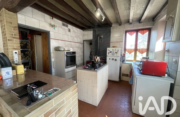 Vente Maison/villa 4 pièces — photo 2