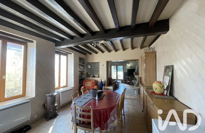 Vente Maison/villa 4 pièces — photo 3