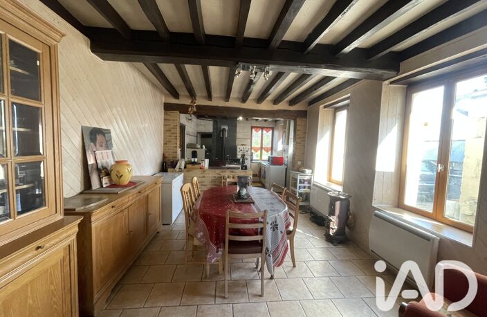 Vente Maison/villa 4 pièces — photo 4