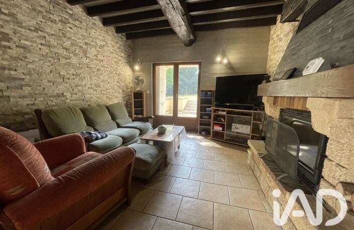 Vente Maison/villa 4 pièces — photo 5