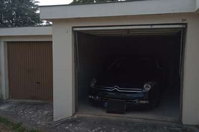 Garage  43000 €