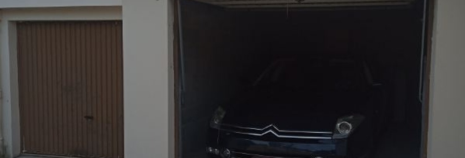 Garage  18 m² à vendre à Cancale (35260)