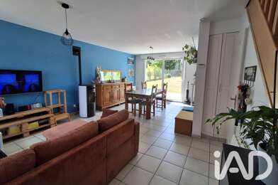 Maison 4 pièces 205000 €