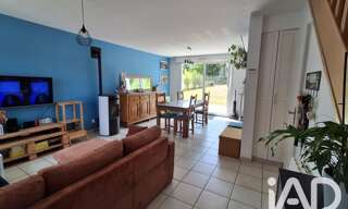 Maison 4 Pièces 77 m² à vendre à Ruitz (62620)
