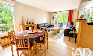 Appartement 3 Pièces 63 m² à vendre à Toulouse (31200)