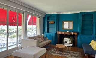 Appartement 5 Pièces 162 m² à louer à Marseille 8 (13008)