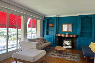 Appartement 5 pièces 3013 €