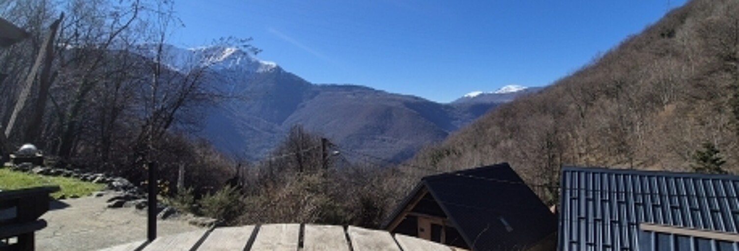 Divers 5 Pièces 106 m² à vendre à Séchilienne (38220)