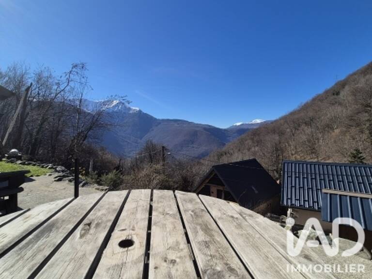 Vente Gîte 5 pièces — photo 1