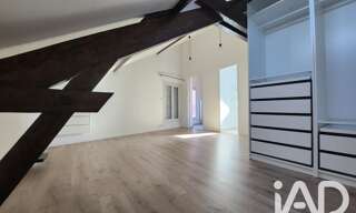 Appartement 2 Pièces 25 m² à louer à Limours (91470)