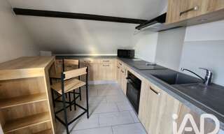Appartement 2 Pièces 25 m² à louer à Limours (91470)