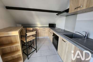 Appartement 2 pièces 880 €