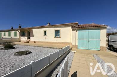 Maison 4 pièces 245000 €