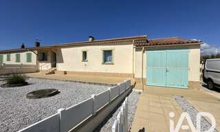 Maison 4 Pièces 76 m² à vendre à Jard-sur-Mer (85520)