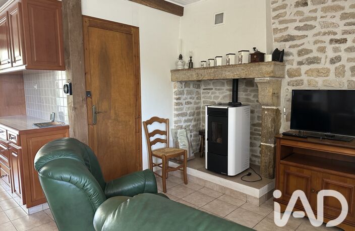Vente Maison/villa 4 pièces — photo 2