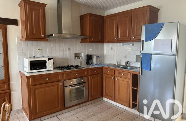 Vente Maison/villa 4 pièces — photo 3