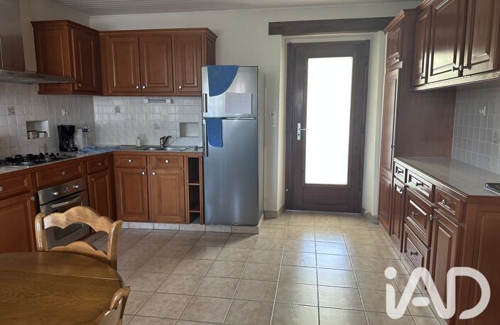 Vente Maison/villa 4 pièces — photo 4