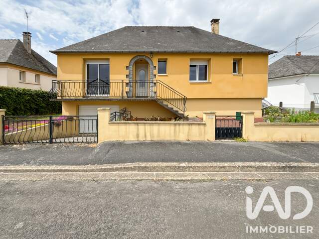 Vente Maison/villa 6 pièces — photo du bien