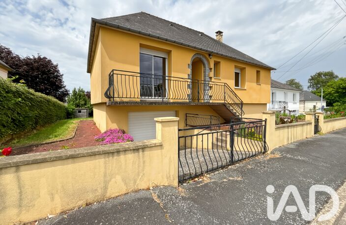 Vente Maison/villa 6 pièces — photo 2