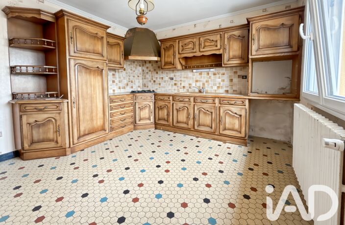 Vente Maison/villa 6 pièces — photo 3