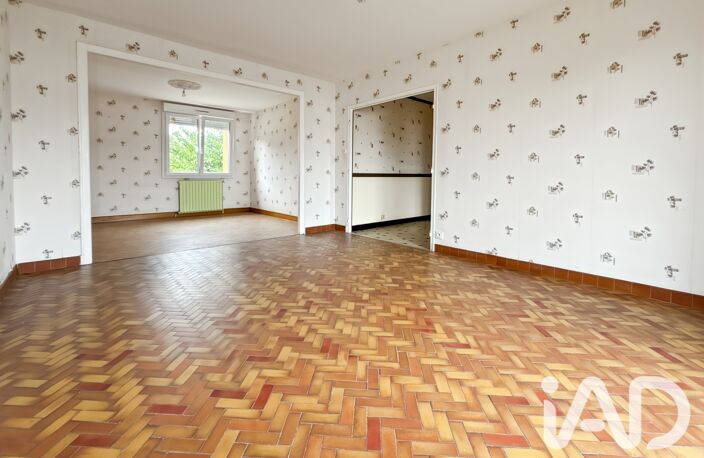 Vente Maison/villa 6 pièces — photo 4