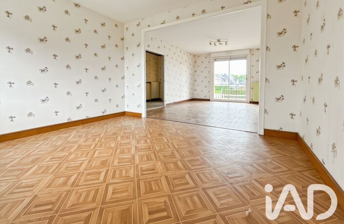 Vente Maison/villa 6 pièces — photo 5