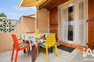 Maison 2 pièces 128000 €