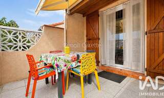 Maison 2 Pièces 32 m² à vendre à Leucate (11370)