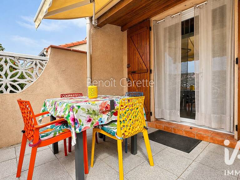 Vente Maison/villa 2 pièces — photo 1