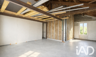 Appartement 3 Pièces 61 m² à vendre à Villeurbanne (69100)