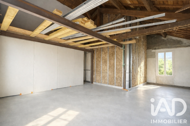 Appartement 3 pièces 170000 €