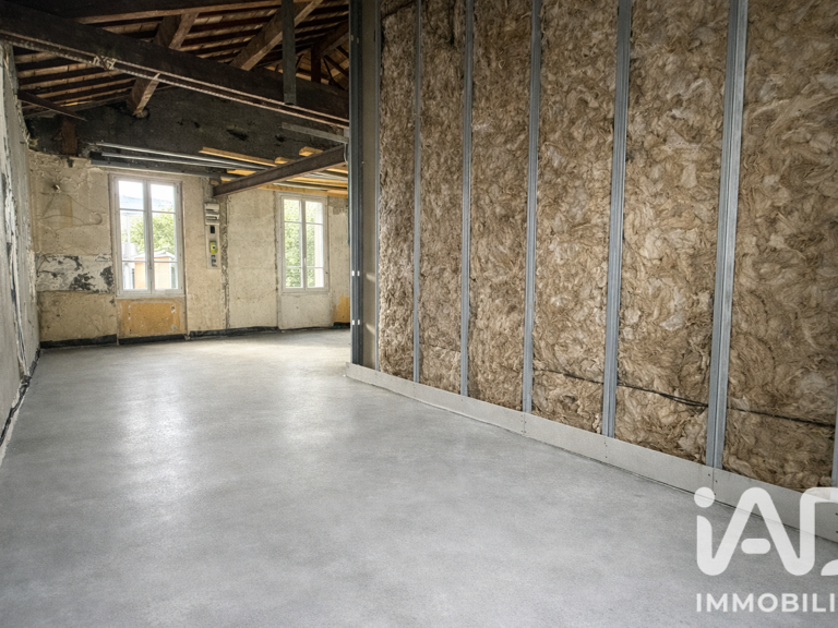 Vente Appartement 3 pièces — photo 1