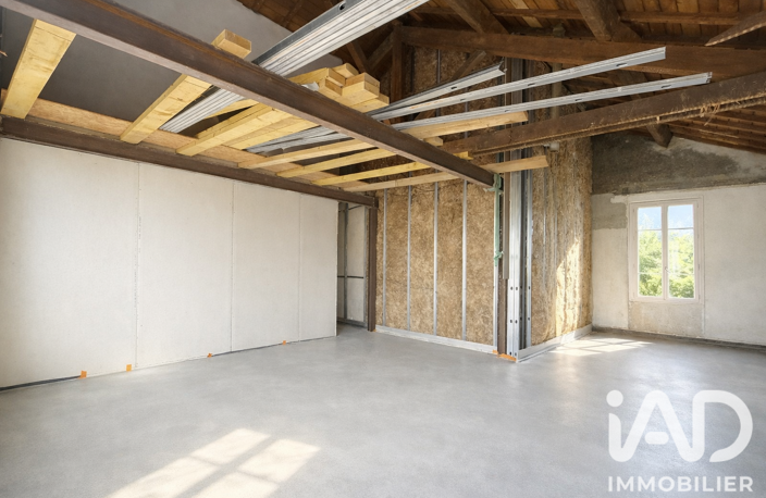 Vente Appartement 3 pièces — photo 2